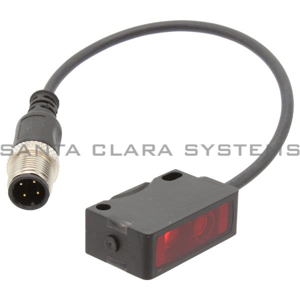 Allen Bradley 42JT-B8LAT1-F4 PhotoSwitch | Visisight Product Image