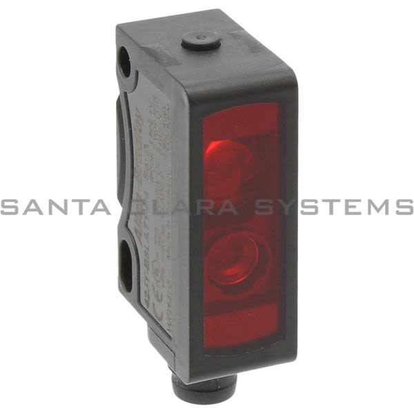 Allen Bradley 42JT-B8LAT1-P4 PhotoSwitch | Visisight Product Image