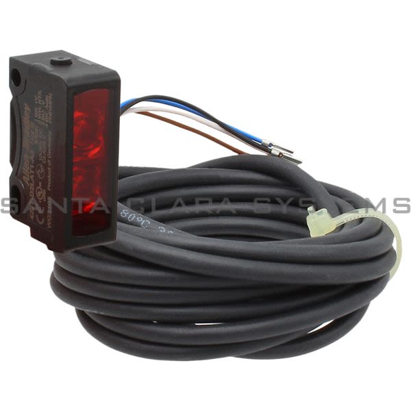 Allen Bradley 42JT-D2LAT1-A2 PhotoSwitch | Visisight Product Image