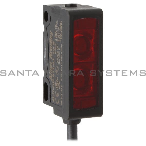 Allen Bradley 42JT-D2LAT1-A2 PhotoSwitch | Visisight Product Image