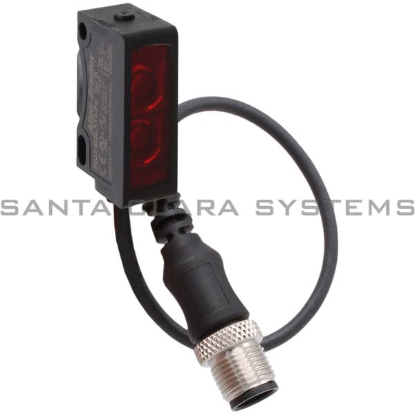 Allen Bradley 42JT-D2LAT1-F4 PhotoSwitch | Visisight Product Image