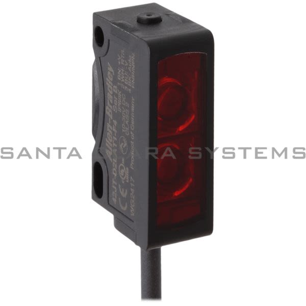 Allen Bradley 42JT-D2LAT1-F4 PhotoSwitch | Visisight Product Image