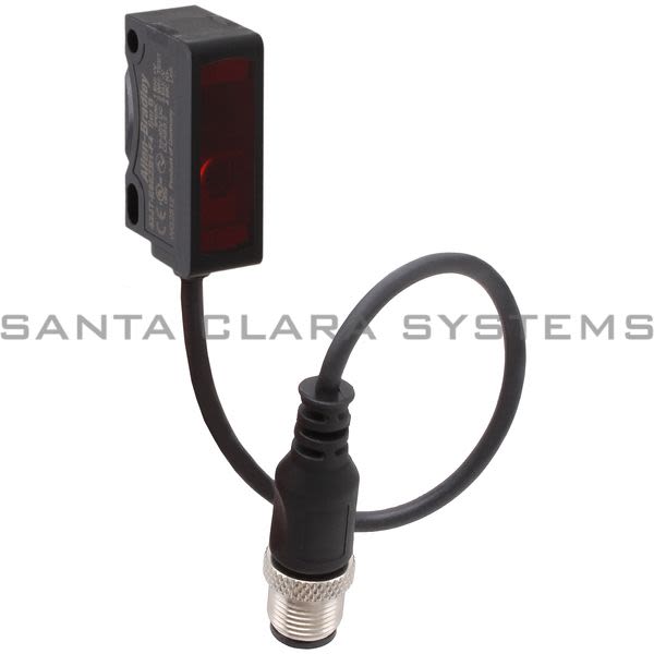 Allen Bradley 42JT-E8EZB1-F4 PhotoSwitch | Visisight Product Image