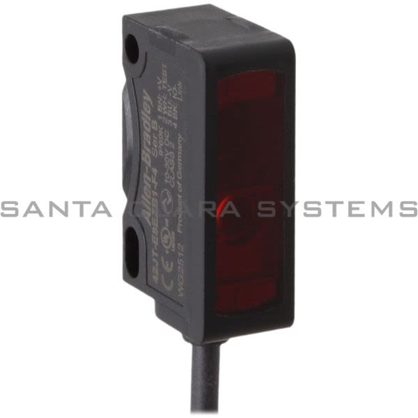 Allen Bradley 42JT-E8EZB1-F4 PhotoSwitch | Visisight Product Image