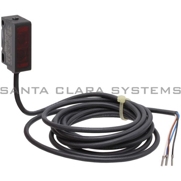 Allen Bradley 42JT-P2LAT1-A2 PhotoSwitch | Visisight Product Image