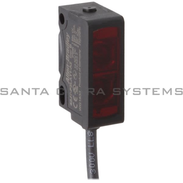 Allen Bradley 42JT-P2LAT1-A2 PhotoSwitch | Visisight Product Image