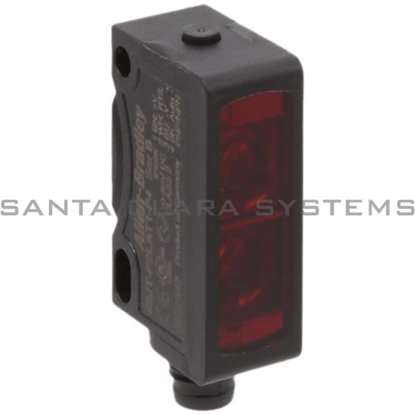 Allen Bradley 42JT-P2LAT1-P4 PhotoSwitch | Visisight Product Image