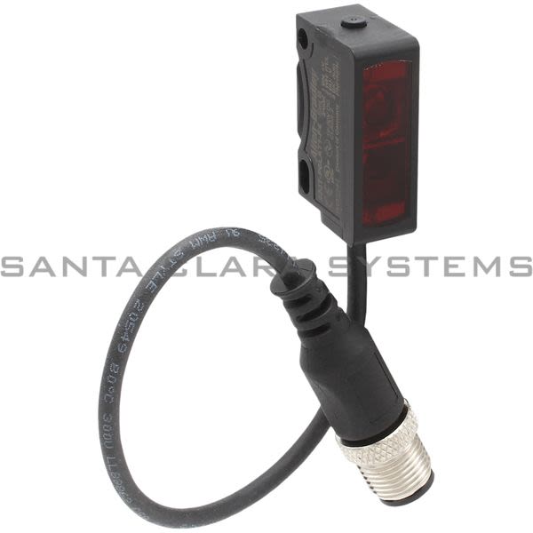 Allen Bradley 42JT-P8LAT1-F4 PhotoSwitch | Visisight Product Image