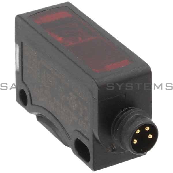 Allen Bradley 42JT-P8LAT1-P4 PhotoSwitch | Visisight Product Image