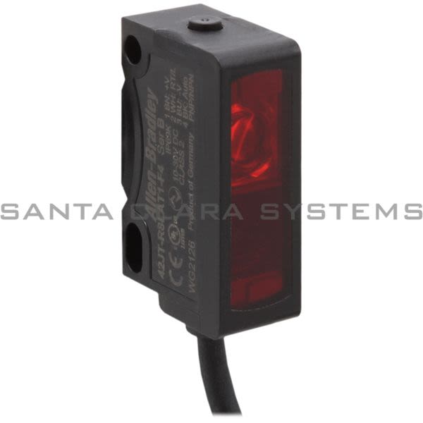 Allen Bradley 42JT-R8LAT1-F4 PhotoSwitch | Visisight Product Image
