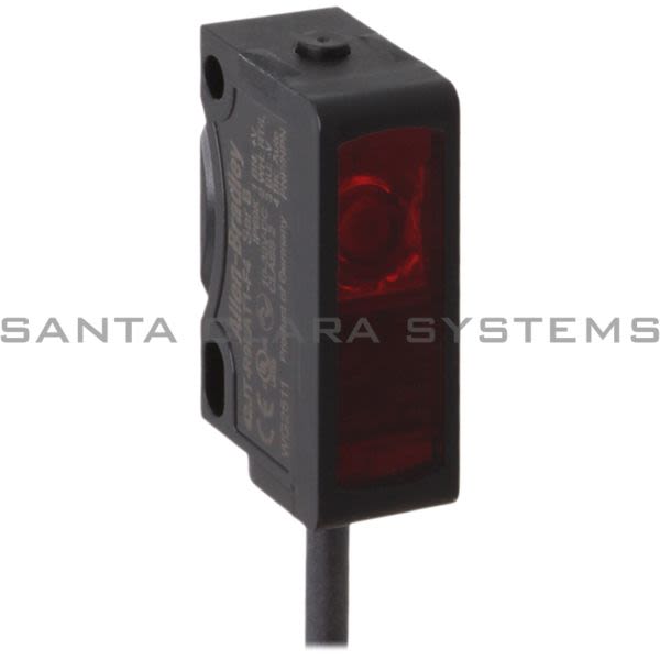 Allen Bradley 42JT-R9LAT1-F4 PhotoSwitch | Visisight Product Image