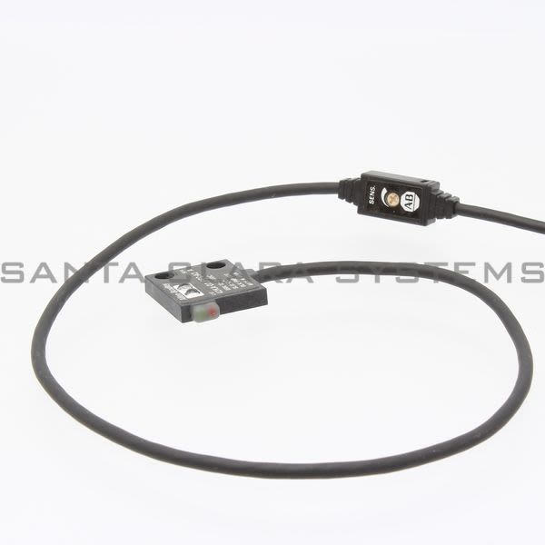 Allen Bradley 42KA-D2JPFC-A2 PhotoSwitch Product Image