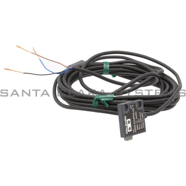 Allen Bradley 42KA-D2JPHA-A2 PhotoSwitch Product Image