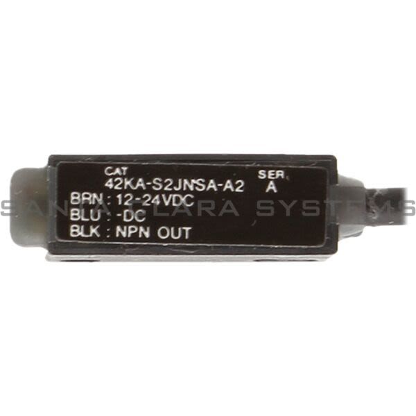 Allen Bradley 42KA-S2JNSA-A2 PhotoSwitch Product Image