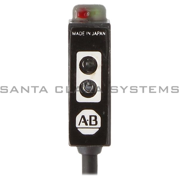 Allen Bradley 42KA-S2JNTA-A2 PhotoSwitch Product Image