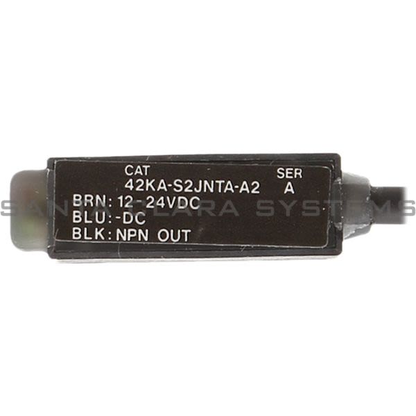 Allen Bradley 42KA-S2JNTA-A2 PhotoSwitch Product Image