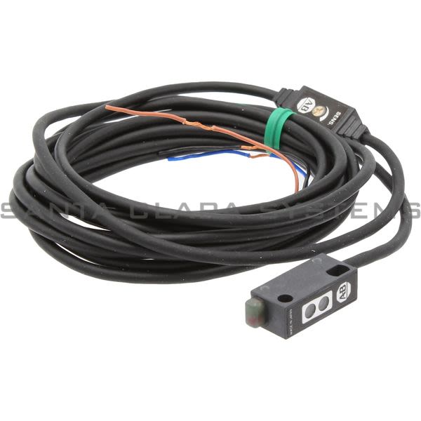 Allen Bradley 42KA-S2JPSA-A2 PhotoSwitch Product Image