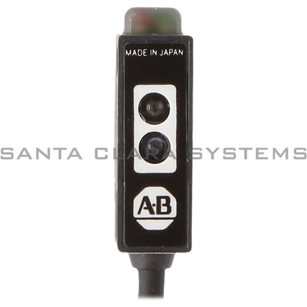 Allen Bradley 42KA-S2JPSA-A2 PhotoSwitch Product Image