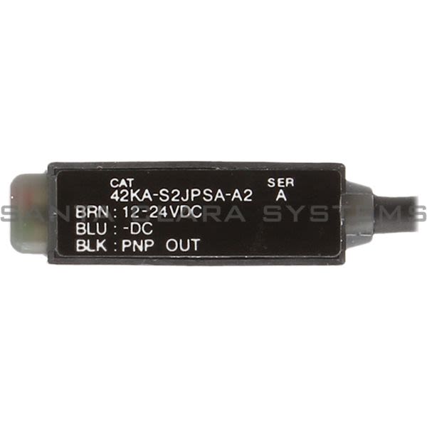 Allen Bradley 42KA-S2JPSA-A2 PhotoSwitch Product Image