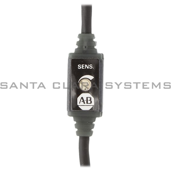Allen Bradley 42KA-T2KNFK-A2 PhotoSwitch Product Image
