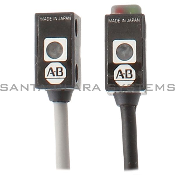 Allen Bradley 42KA-T2KPTK-A2 PhotoSwitch Product Image