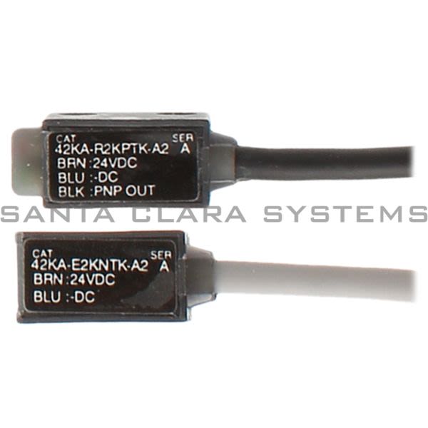 Allen Bradley 42KA-T2KPTK-A2 PhotoSwitch Product Image