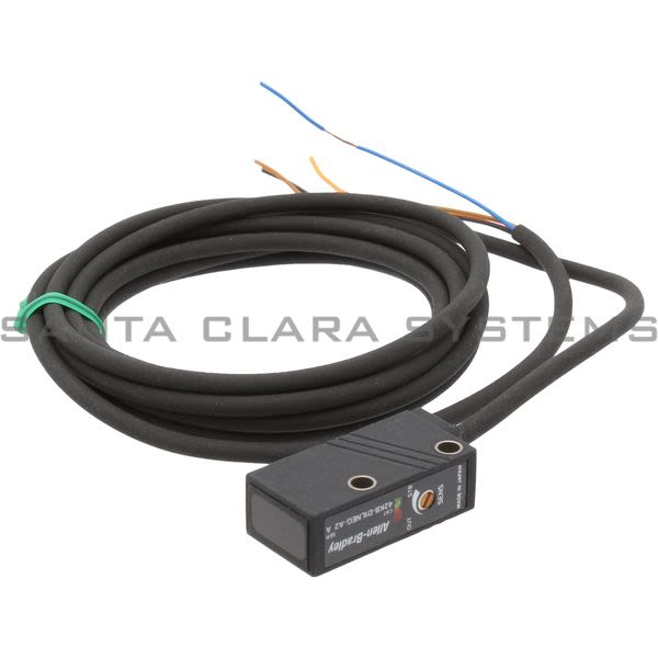 Allen Bradley 42KB-D1LNEG-A2 PhotoSwitch Product Image
