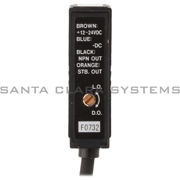 Allen Bradley 42KB-D1LNEG-A2 PhotoSwitch Product Image