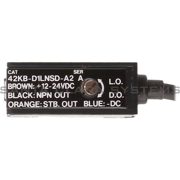 Allen Bradley 42KB-D1LNSD-A2 PhotoSwitch Product Image