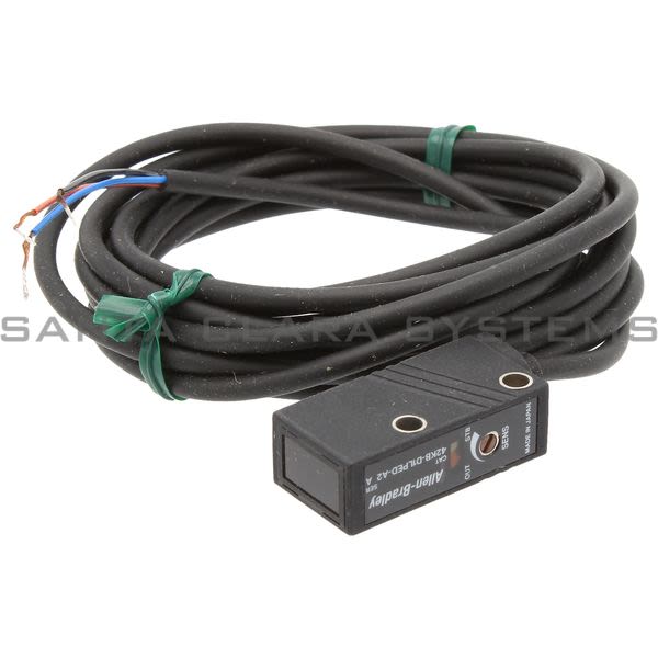 Allen Bradley 42KB-D1LPED-A2 PhotoSwitch Product Image