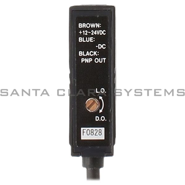 Allen Bradley 42KB-D1LPED-Y3 PhotoSwitch Product Image