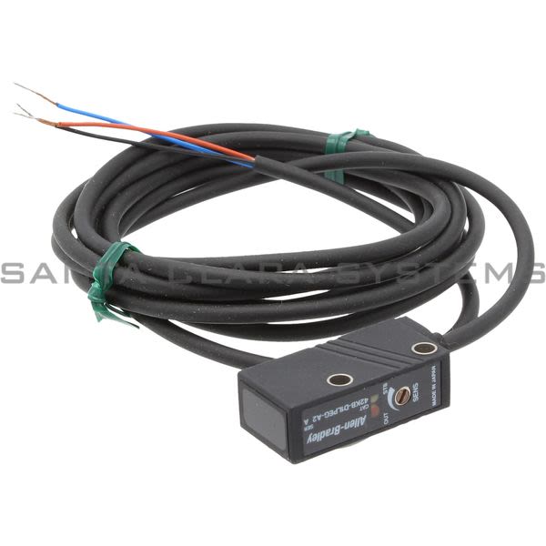 Allen Bradley 42KB-D1LPEG-A2 PhotoSwitch Product Image