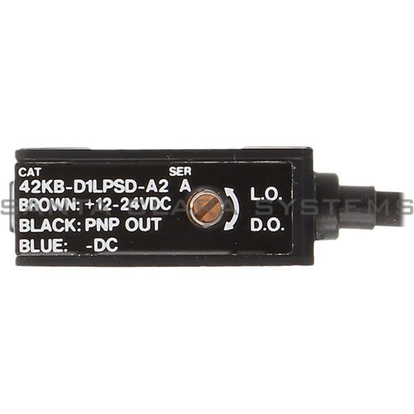 Allen Bradley 42KB-D1LPSD-A2 PhotoSwitch Product Image