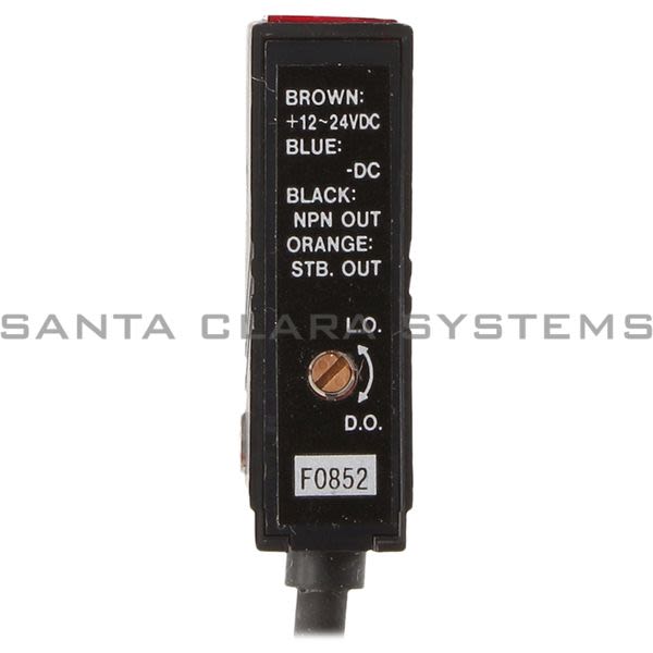 Allen Bradley 42KB-D2LNEH-A2 PhotoSwitch Product Image