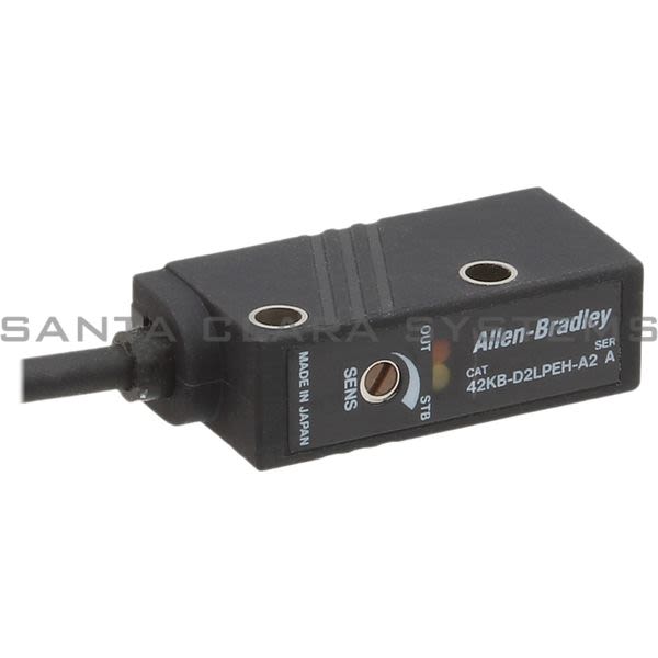 Allen Bradley 42KB-D2LPEH-A2 PhotoSwitch Product Image