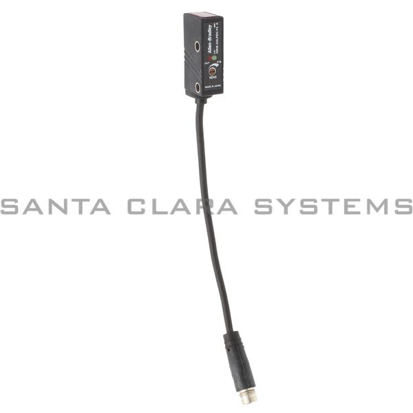 Allen Bradley 42KB-D2LPEH-Y3 PhotoSwitch Product Image