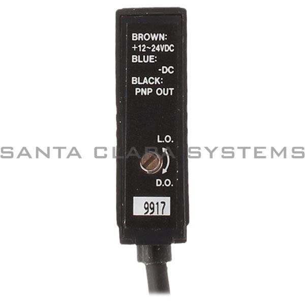 Allen Bradley 42KB-D2LPEH-Y3 PhotoSwitch Product Image