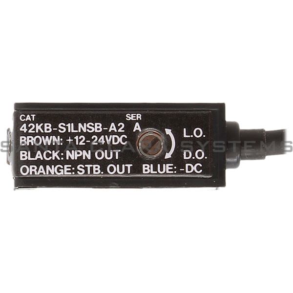 Allen Bradley 42KB-S1LNSB-A2 PhotoSwitch Product Image