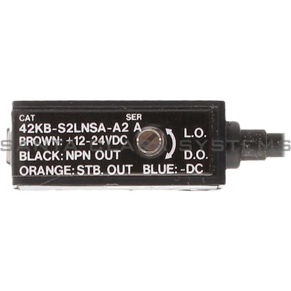 Allen Bradley 42KB-S2LNSA-A2 PhotoSwitch Product Image