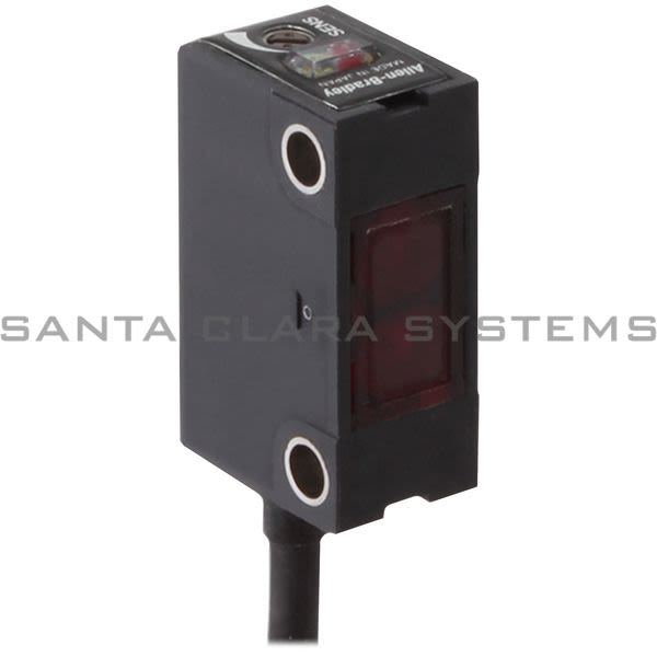 Allen Bradley 42KB-S2LPSA-Y3 PhotoSwitch Product Image