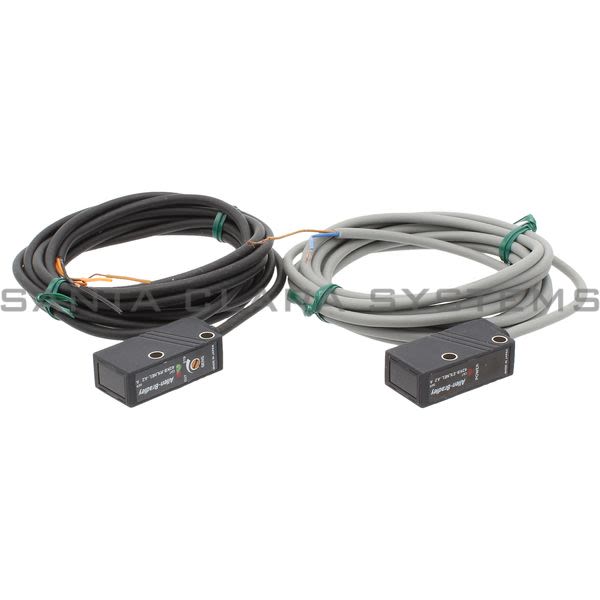 Allen Bradley 42KB-T1LNEL-A2 PhotoSwitch Product Image