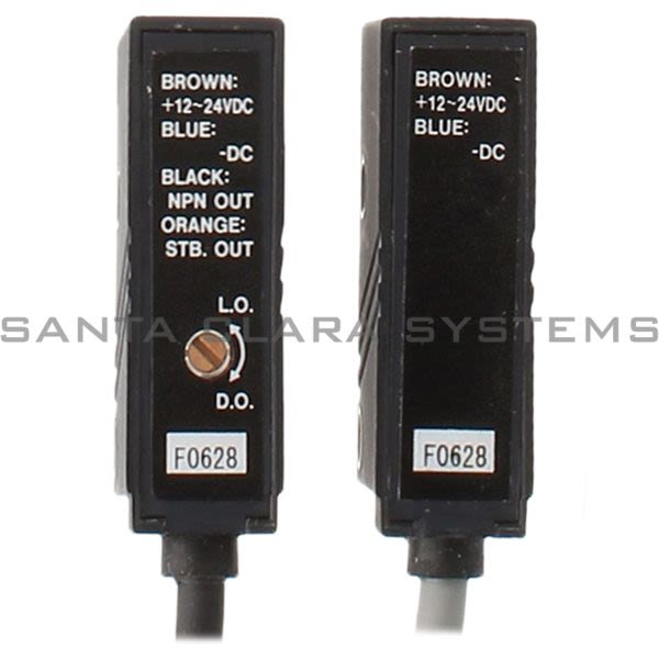 Allen Bradley 42KB-T1LNEL-A2 PhotoSwitch Product Image