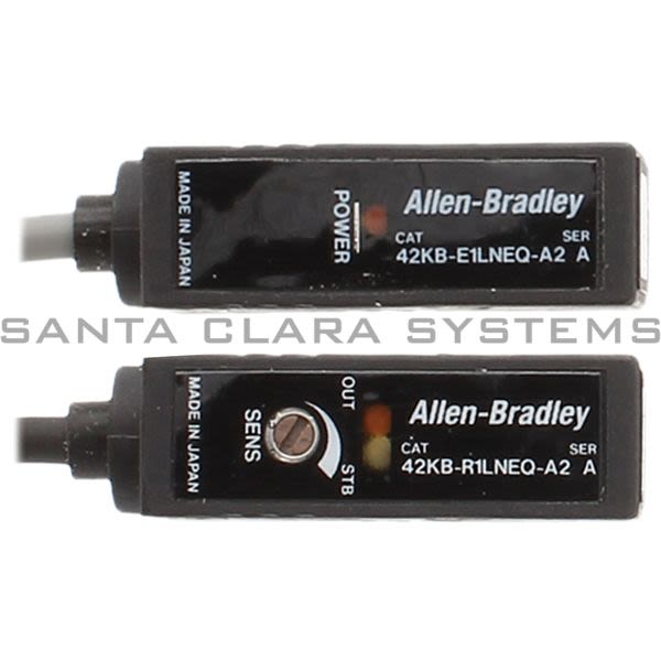 Allen Bradley 42KB-T1LNEQ-A2 PhotoSwitch Product Image