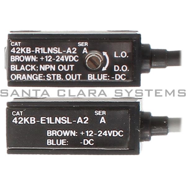 Allen Bradley 42KB-T1LNSL-A2 PhotoSwitch Product Image