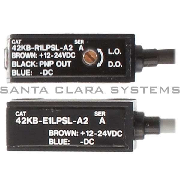 Allen Bradley 42KB-T1LPSL-A2 PhotoSwitch Product Image