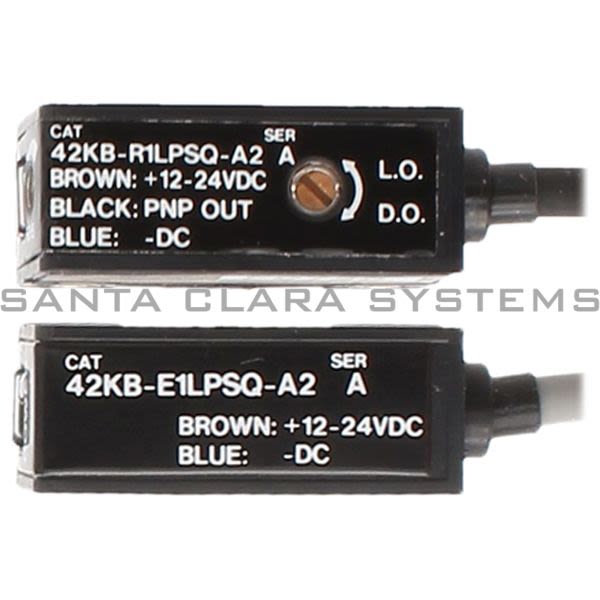 Allen Bradley 42KB-T1LPSQ-A2 PhotoSwitch Product Image