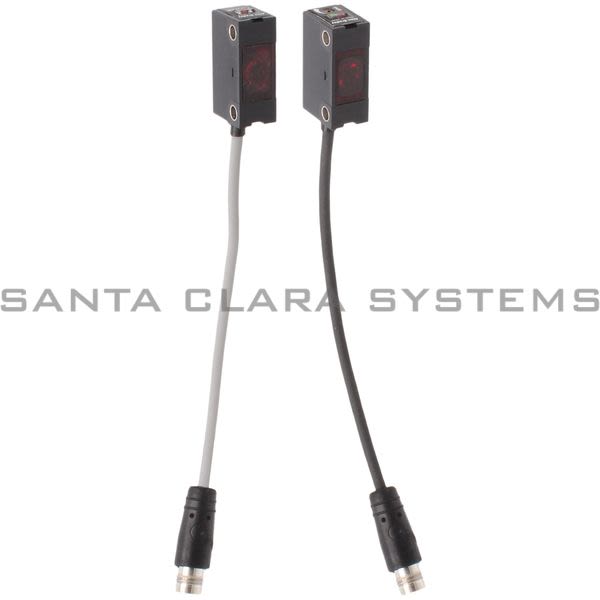 Allen Bradley 42KB-T2LNSR-Y3 PhotoSwitch Product Image