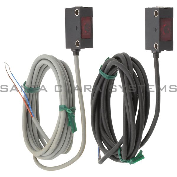 Allen Bradley 42KB-T2LPSR-A2 Photoelectric Sensor | PHOTOSWITCH Product Image