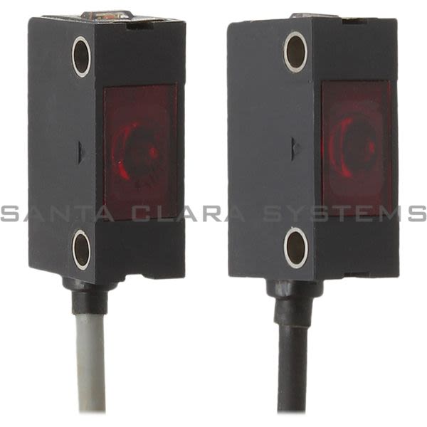 Allen Bradley 42KB-T2LPSR-A2 Photoelectric Sensor | PHOTOSWITCH Product Image