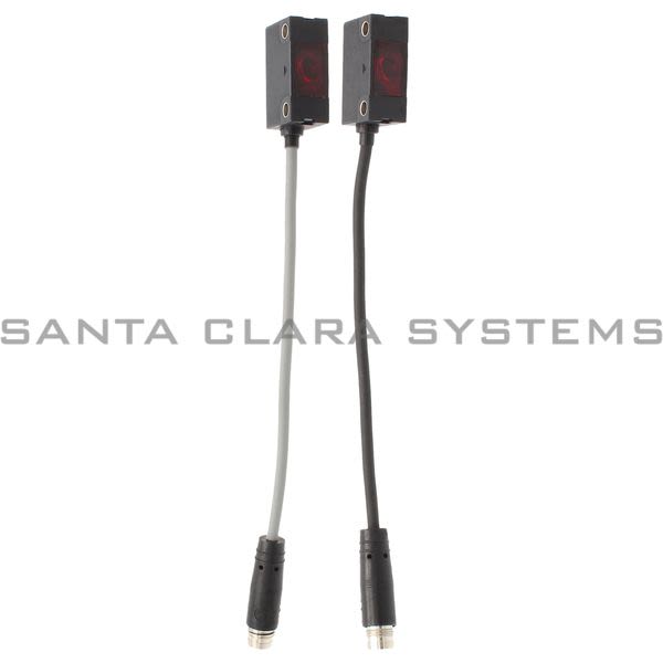 Allen Bradley 42KB-T2LPSR-Y3 PhotoSwitch Product Image